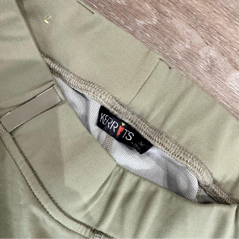 Kerrits Equestrian Riding Breeches Medium - Picture 7 of 8